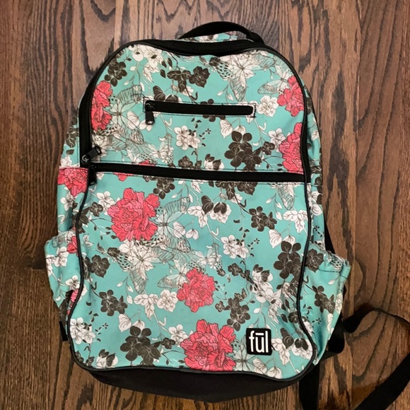 Backpack - Picture 1 of 2